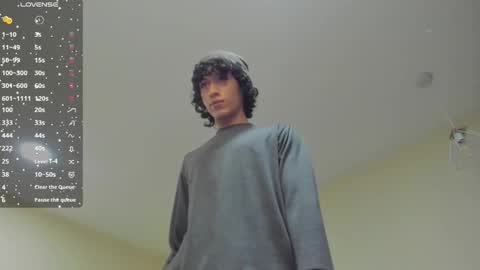 loverboy8_ online show from 12-31-24, 07:53