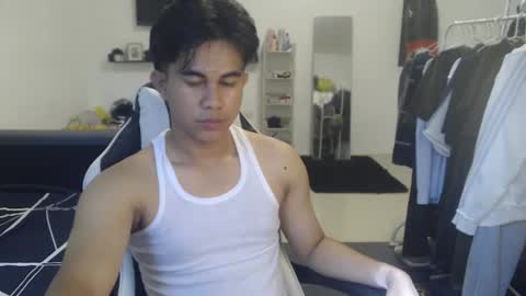 loverboyph04 online show from 01-06-26, 01:20