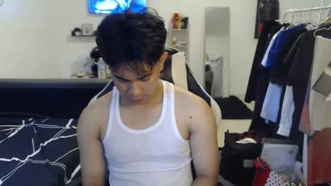 loverboyph04 online show from 01-13-26, 02:50