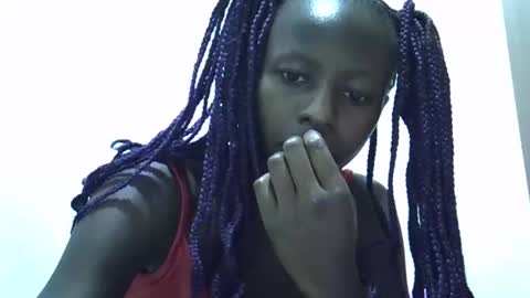 lovergal222 online show from 01-06-25, 07:02