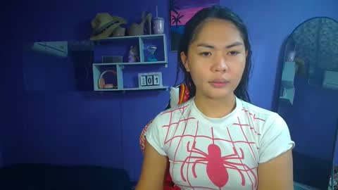 Snapshot of lovergirljane chatting on 03-01-26, 11:56 JANE loves you online show from 03-01-26, 11:56