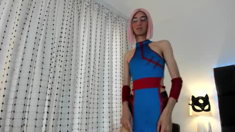 loverisu online show from 11-14-25, 09:24