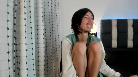 loverisu online show from 01-05-26, 10:46