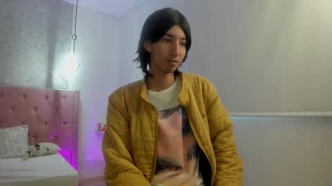 loverisu online show from 02-22-26, 09:24