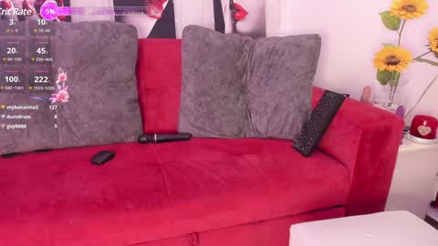 Lauren independent model  love you online show from 01-11-25, 04:06