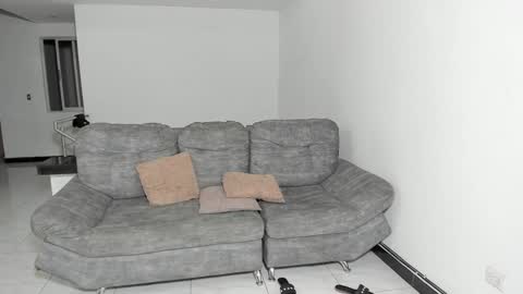 Aitana online show from 10-24-25, 03:03