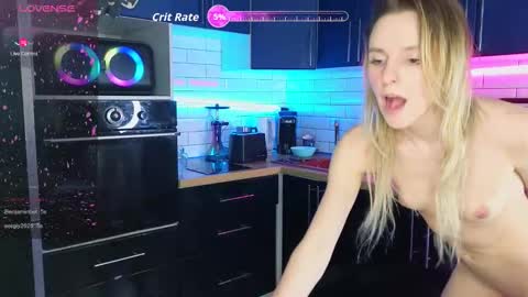 Kate OnFire online show from 01-05-26, 05:27