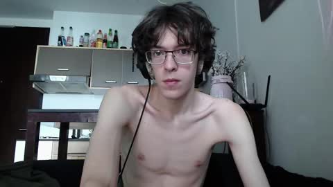 LovesomeCookie online show from 10-09-25, 08:01