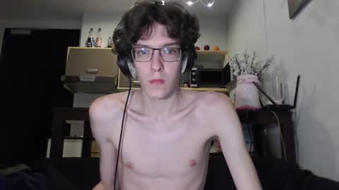 LovesomeCookie online show from 10-11-25, 12:04