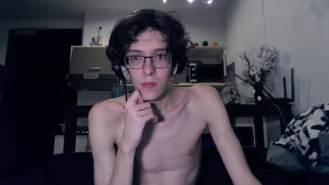 LovesomeCookie online show from 10-18-25, 08:53