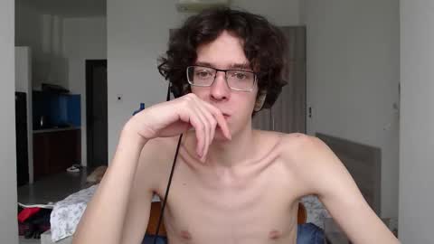 LovesomeCookie online show from 11-15-25, 03:37