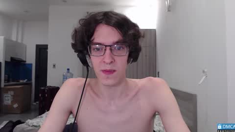 LovesomeCookie online show from 11-22-25, 05:12