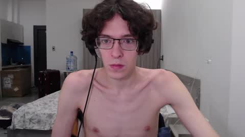 LovesomeCookie online show from 11-29-25, 10:40