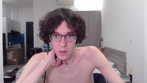 LovesomeCookie online show from 12-01-25, 06:24