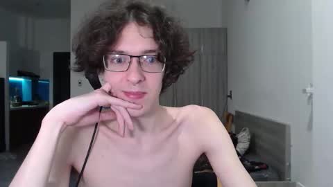 LovesomeCookie online show from 01-31-26, 07:11