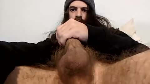 Snapshot of lovestowank1994 chatting on 01-13-25, 04:41 Brandon Boricua online show from 01-13-25, 04:41