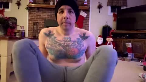 Lovewatchingalls online show from 12-27-24, 04:26