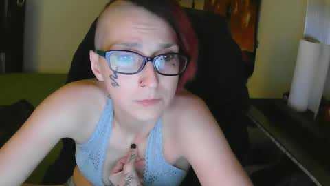 Lovewolf444 online show from 04-04-26, 01:04