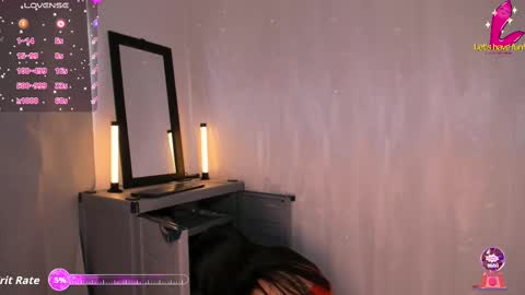 Danna online show from 10-20-25, 06:52