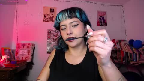 loving_alma online show from 02-15-26, 12:51