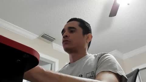 DarkGhost online show from 02-09-26, 10:36