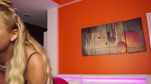 Nora online show from 12-01-25, 04:17