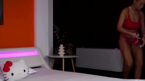 Snapshot of lovingblondie chatting on 02-20-26, 04:42 Nora online show from 02-20-26, 04:42