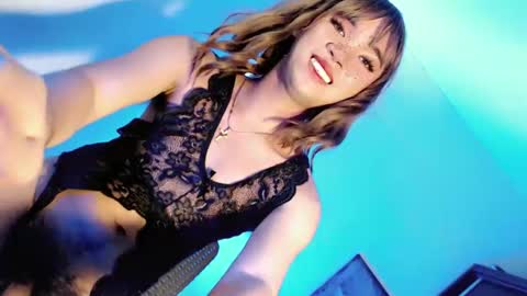 Lovingmonaru969 online show from 02-20-25, 05:12