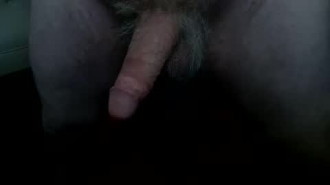 Cock OMighty online show from 01-30-25, 04:34