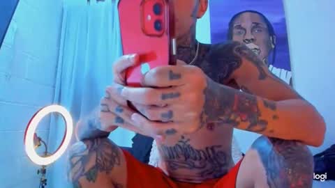 loyalty7777 online show from 12-04-24, 01:03