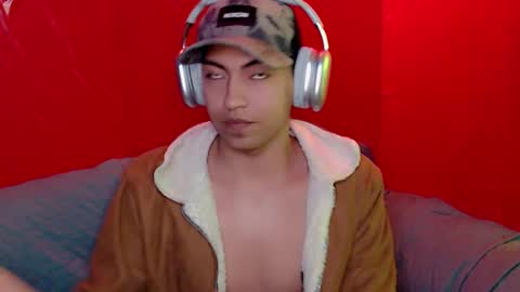 lpysami online show from 11-07-25, 12:16