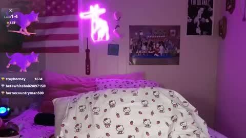 Princess  online show from 03-01-25, 07:41