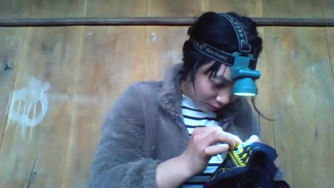 lsmbaby online show from 02-25-26, 02:10