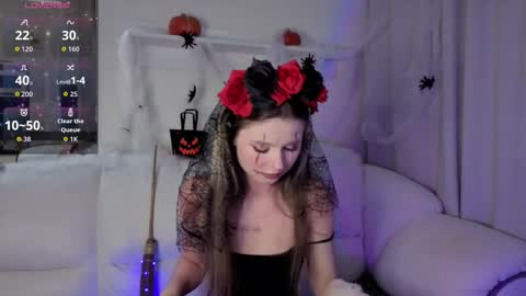 Lua online show from 10-27-25, 02:10