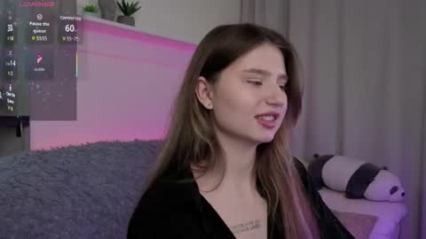 Lua online show from 03-08-26, 02:04