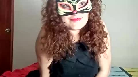 luana363 online show from 01-20-25, 01:28