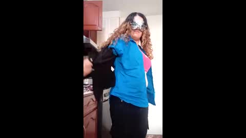 luana363 online show from 12-16-25, 09:42