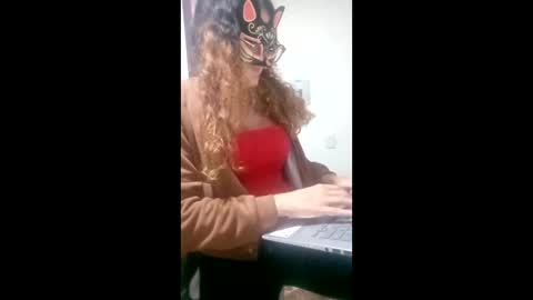 luana363 online show from 02-04-26, 11:20