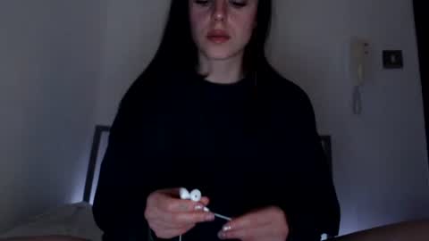 Snapshot of luana789 chatting on 12-18-24, 10:24 luana online show from 12-18-24, 10:24