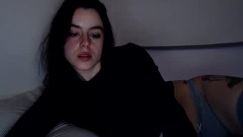 Snapshot of luana789 chatting on 02-27-25, 10:20 luana online show from 02-27-25, 10:20