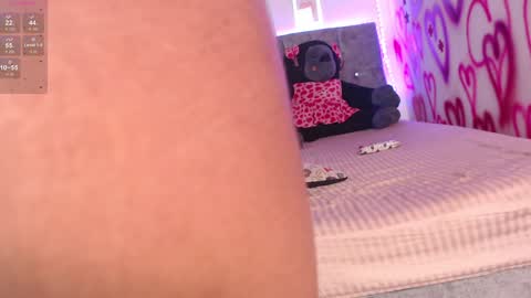 Luana grey1 on ig online show from 02-04-25, 02:43