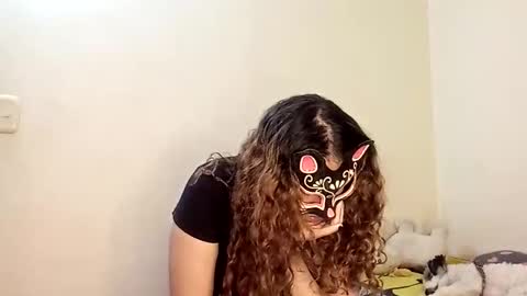 Snapshot of luana_winner chatting on 09-12-25, 04:45 luana_winner online show from 09-12-25, 04:45