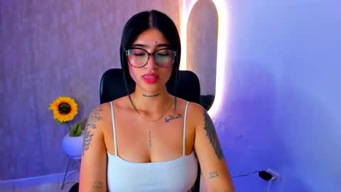 Luana online show from 09-11-25, 12:05
