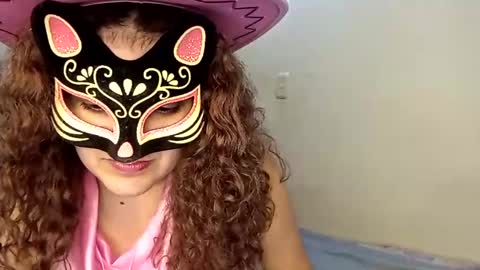 luanapowerful online show from 01-14-25, 02:19