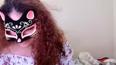 luanapowerful online show from 03-11-25, 04:43