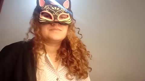 luanapowerful online show from 11-04-25, 09:41