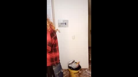 luanapowerful online show from 01-11-26, 04:50