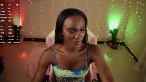 IG luana orq online show from 10-22-25, 04:13