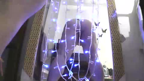 Snapshot of luanna837 chatting on 12-23-24, 02:02 luanna837 online show from 12-23-24, 02:02