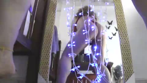 Snapshot of luanna837 chatting on 12-23-24, 08:57 luanna837 online show from 12-23-24, 08:57